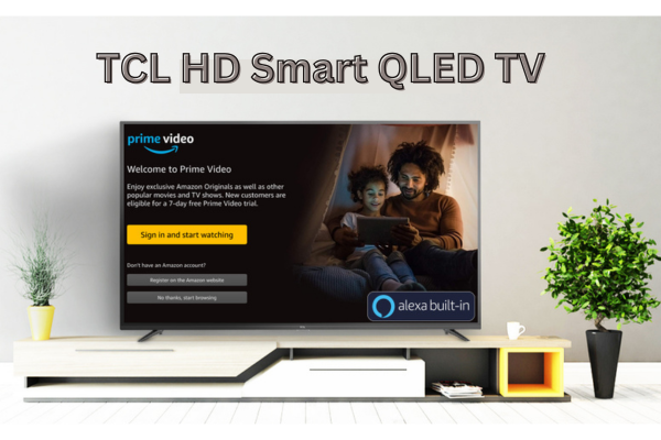 QLED TV