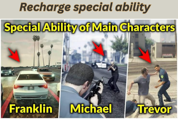 GTA5 cheats