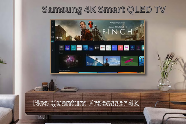 QLED TV