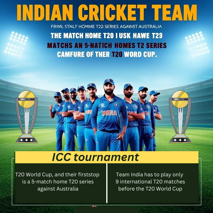 team india