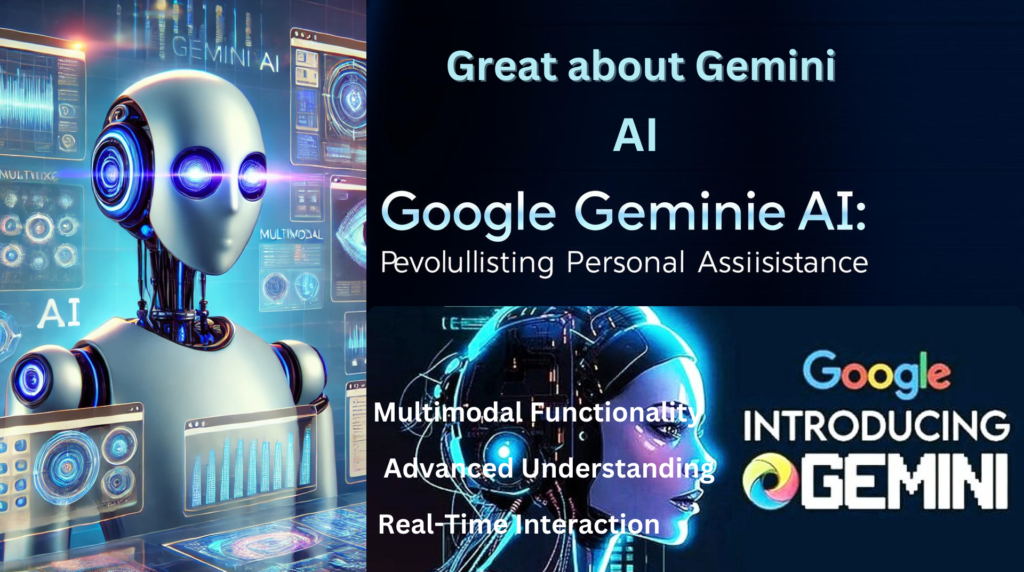 google gemini