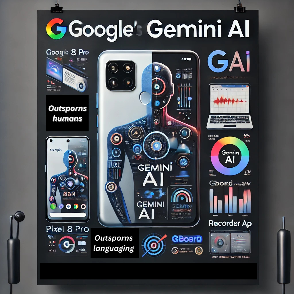 google gemini