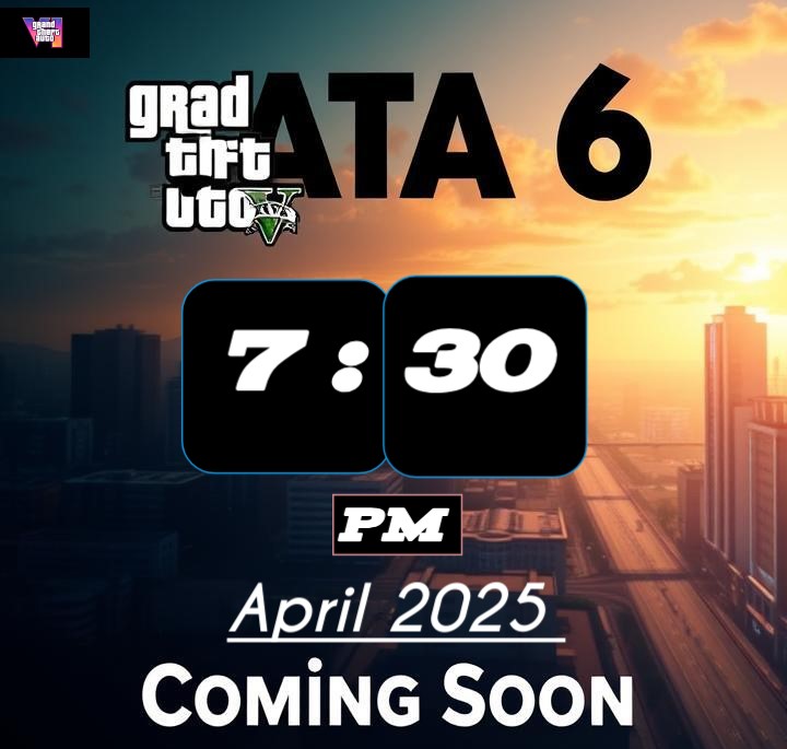 gta 6