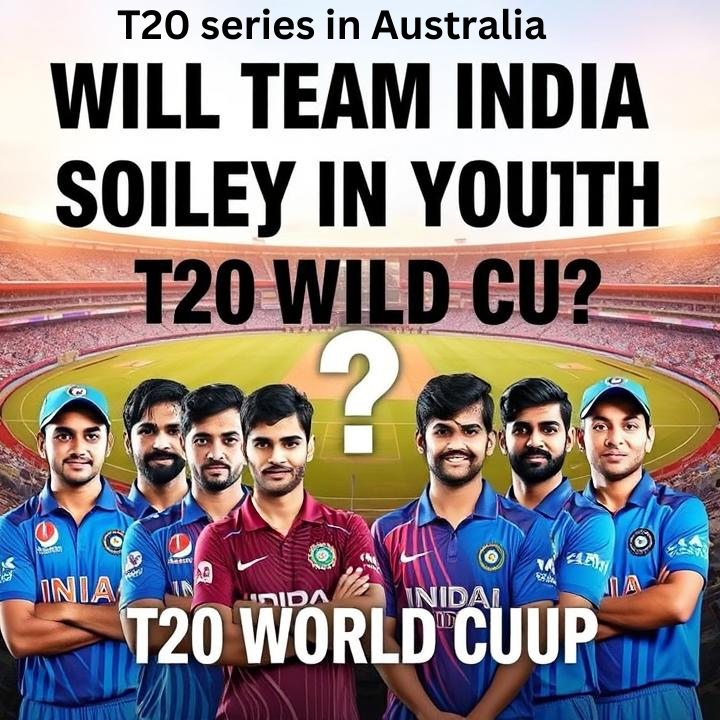 team india