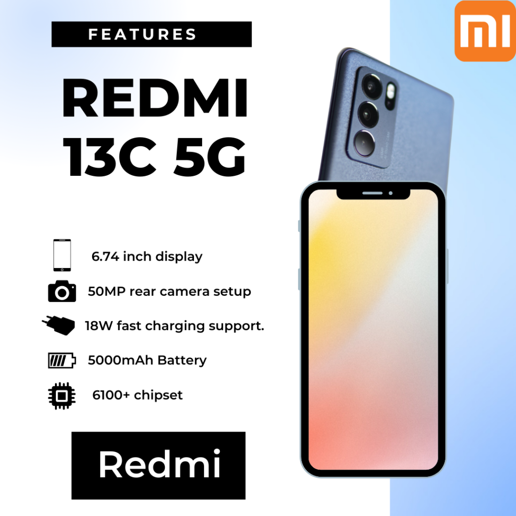 Realme 13c