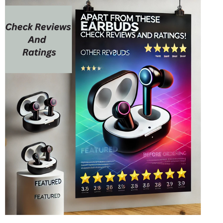 best earbuds